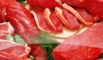 Consumo de carne vermelha