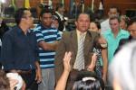 Deputado Ivo Som reitera apoio 2