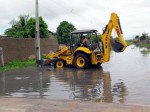 Patrulha da Chuva Conjunto Cidadao