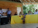 Prefeitura de Amajari e Senai entregam