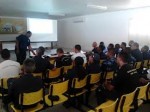 academia de policia