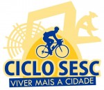 CicloSesc - Logo