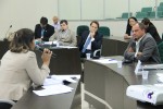 Deputado Ivo Som participa da CPI