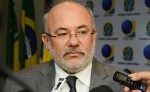 Desembargador Gursen De Miranda - presidente do TRE-RR