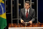 SENADOR romero