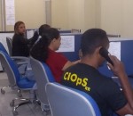 fotos atendimento ciops