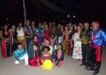 gran fiesta gitana