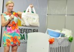prefeita tereza