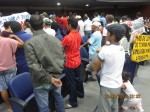 protesto
