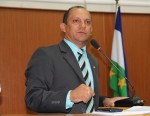 Deputado Ivo Som parabeniza o Estado