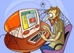 Internet pode ser aliada ou inimiga