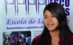 Loriane Rodrigues Parlamento Joven Foto_ Hisraufre Emiliano