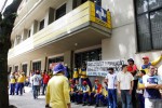 TST vai julgar greve dos Correios