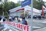 greve continua