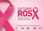 outubro rosa
