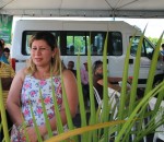 primeira dama de amajari