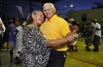 BAILE DE PRATA