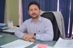 Presidente, Marcos Camoeiras