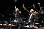 aprovada reforma eleitoral