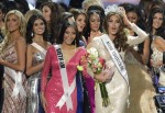 miss universo