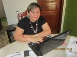primeira dama do amajari