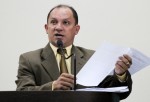 Deputado Ivo Som