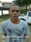cleoson Thury