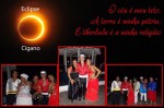 eclipse cigano