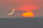 sol e a lua