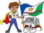 Nova logomarca Eleitor do Futuro