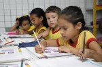 escolas da prefeitura