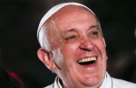 papa francisco