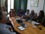 Visita Tecnicos DN 1 - Jhenes Frota