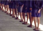adolescentes detidos