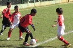 futebol infantil