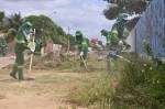 limpesa