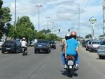 transito