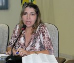 vereadora mirian