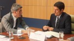 Audiencia com o Min do Turismo - Vinicius Lages_1