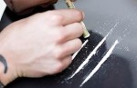 consumo de cocaina