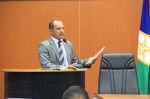 deputado ivo som