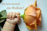 dia internacional da mulher