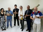 rrOrquestra Maestro Norton Ferreira