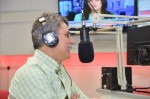 Entrevista programa Linha de frente com Marcio Junqueira 13.04-7