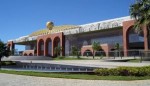 palacio araguaia