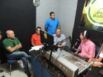 radio de baliza