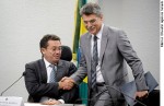 CCJ - Comissão de Constituição, Justiça e Cidadania