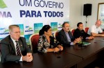 Governo entrega Projeto para a Assembleia Ligislativa Foto.Alfredo Maia (2)