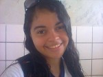 Jhessica desaparecida