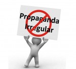 Propaganda Irregular